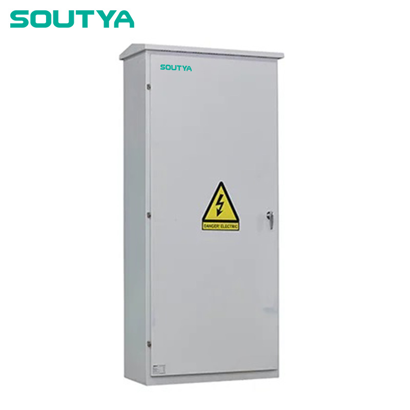 صنعتی پاور سسٹمز کے لیے 690V AC کمبینر باکس 4 ان 1 آؤٹ کیوں منتخب کریں؟